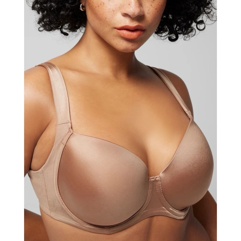 SOMA STUNNING Full Coverage Bra NWT SIZE 38DDD